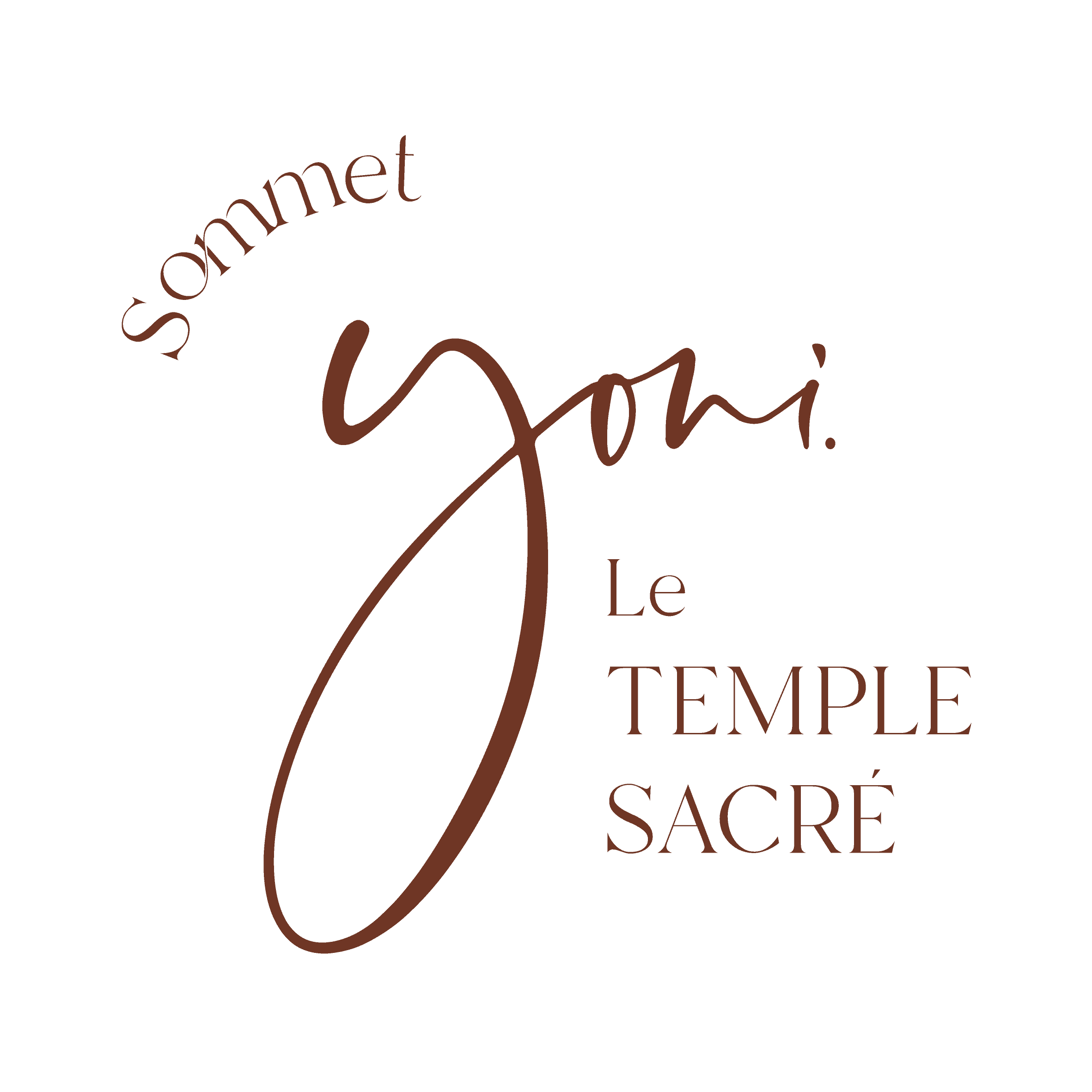 Sommet en ligne "Yoni le temple sacré